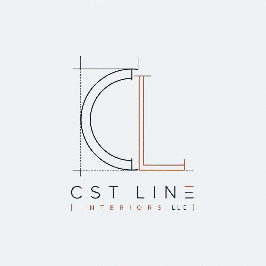CST LINE INTERIORS LLC logo